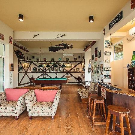 Albatross Boutique Villa Kandy Bagian luar foto