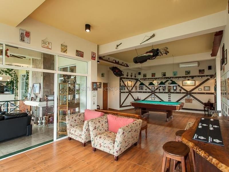 Albatross Boutique Villa Kandy Bagian luar foto