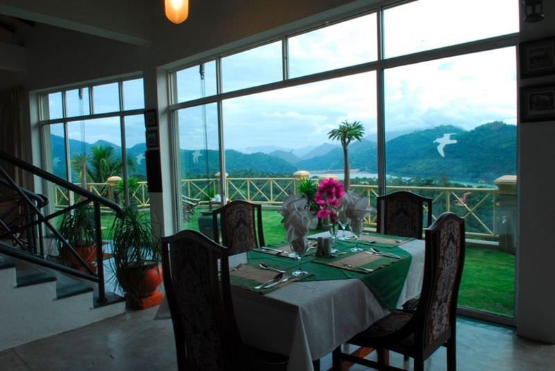 Albatross Boutique Villa Kandy Bagian luar foto