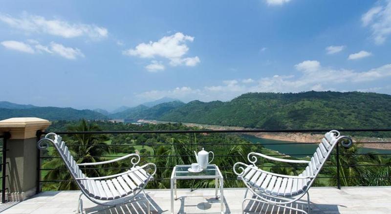 Albatross Boutique Villa Kandy Bagian luar foto