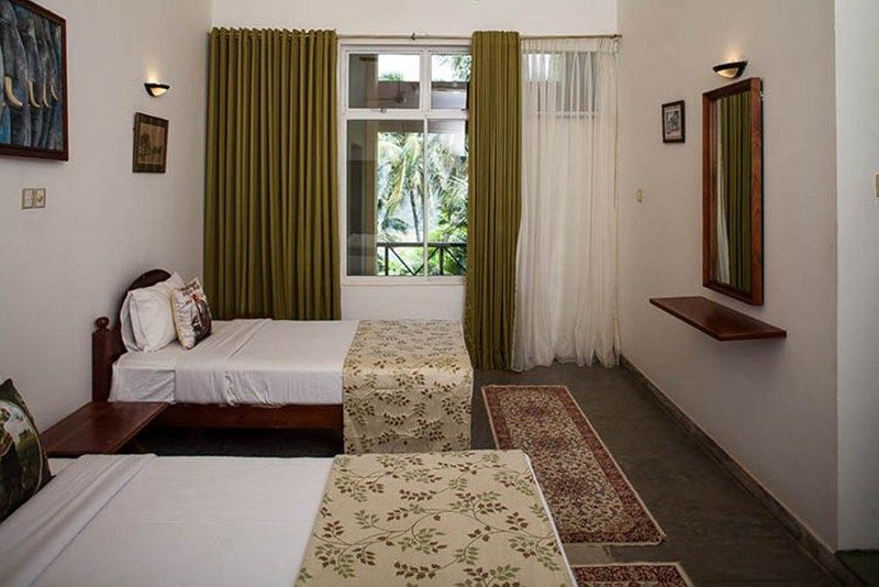 Albatross Boutique Villa Kandy Bagian luar foto