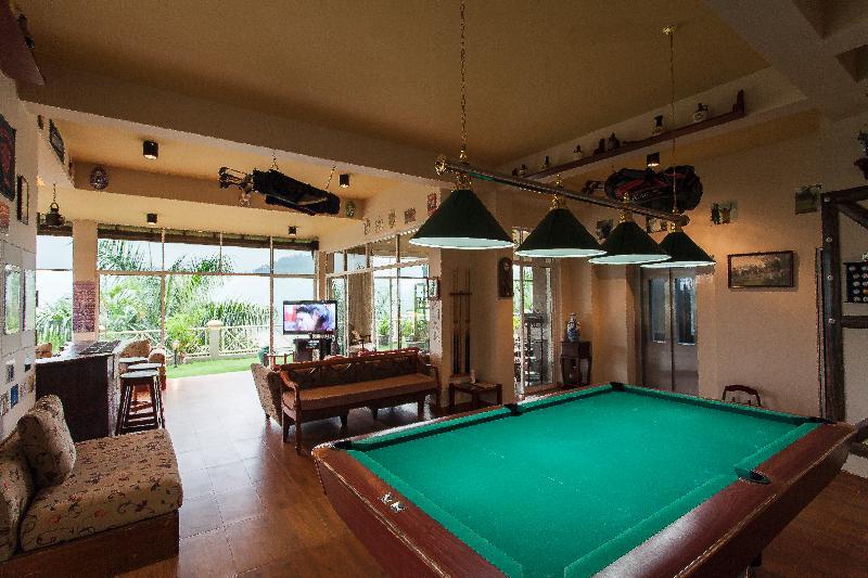 Albatross Boutique Villa Kandy Bagian luar foto