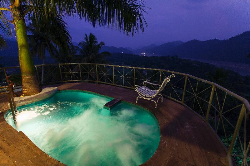 Albatross Boutique Villa Kandy Bagian luar foto