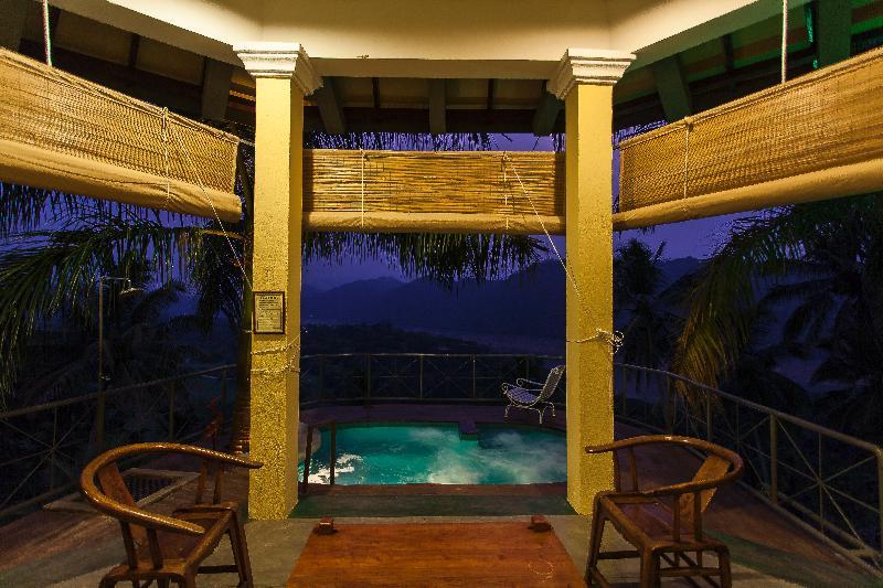 Albatross Boutique Villa Kandy Bagian luar foto
