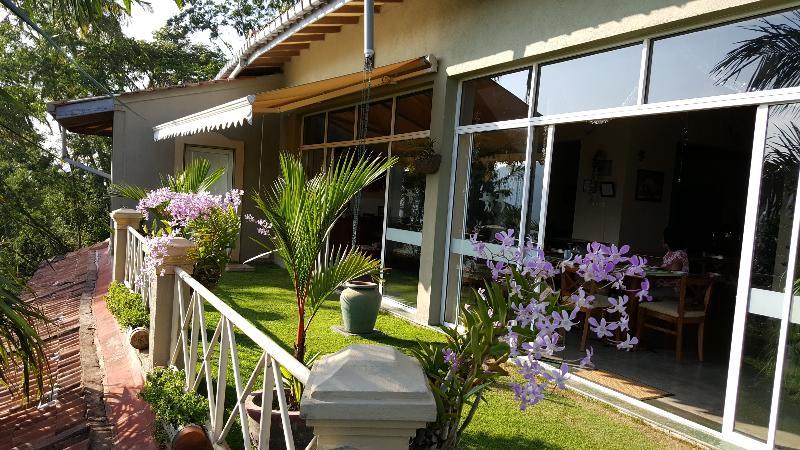 Albatross Boutique Villa Kandy Bagian luar foto