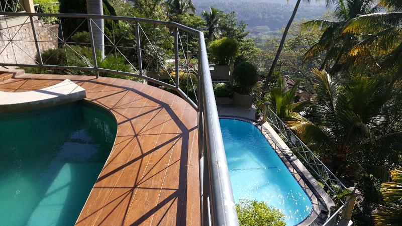 Albatross Boutique Villa Kandy Bagian luar foto