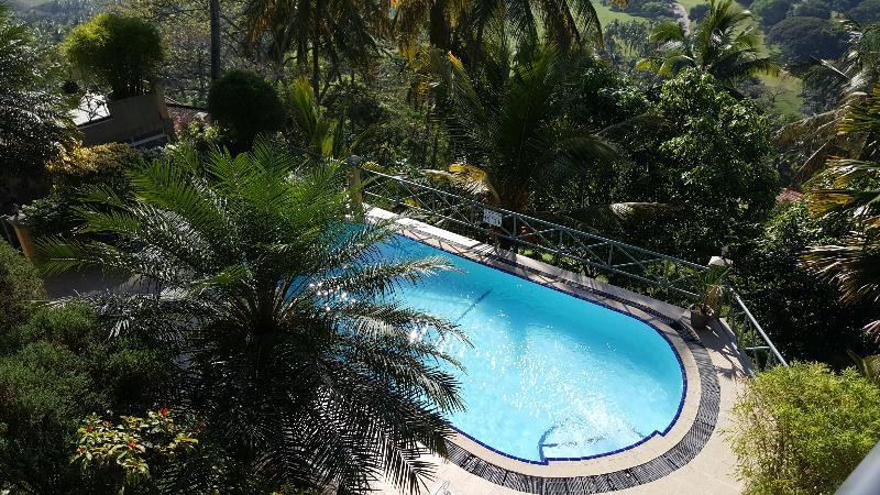Albatross Boutique Villa Kandy Bagian luar foto