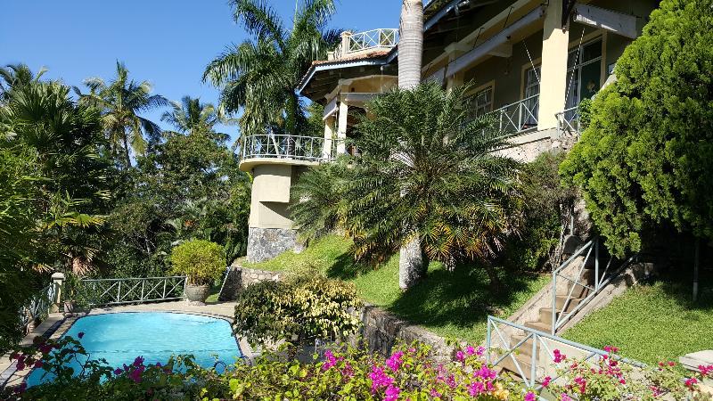 Albatross Boutique Villa Kandy Bagian luar foto