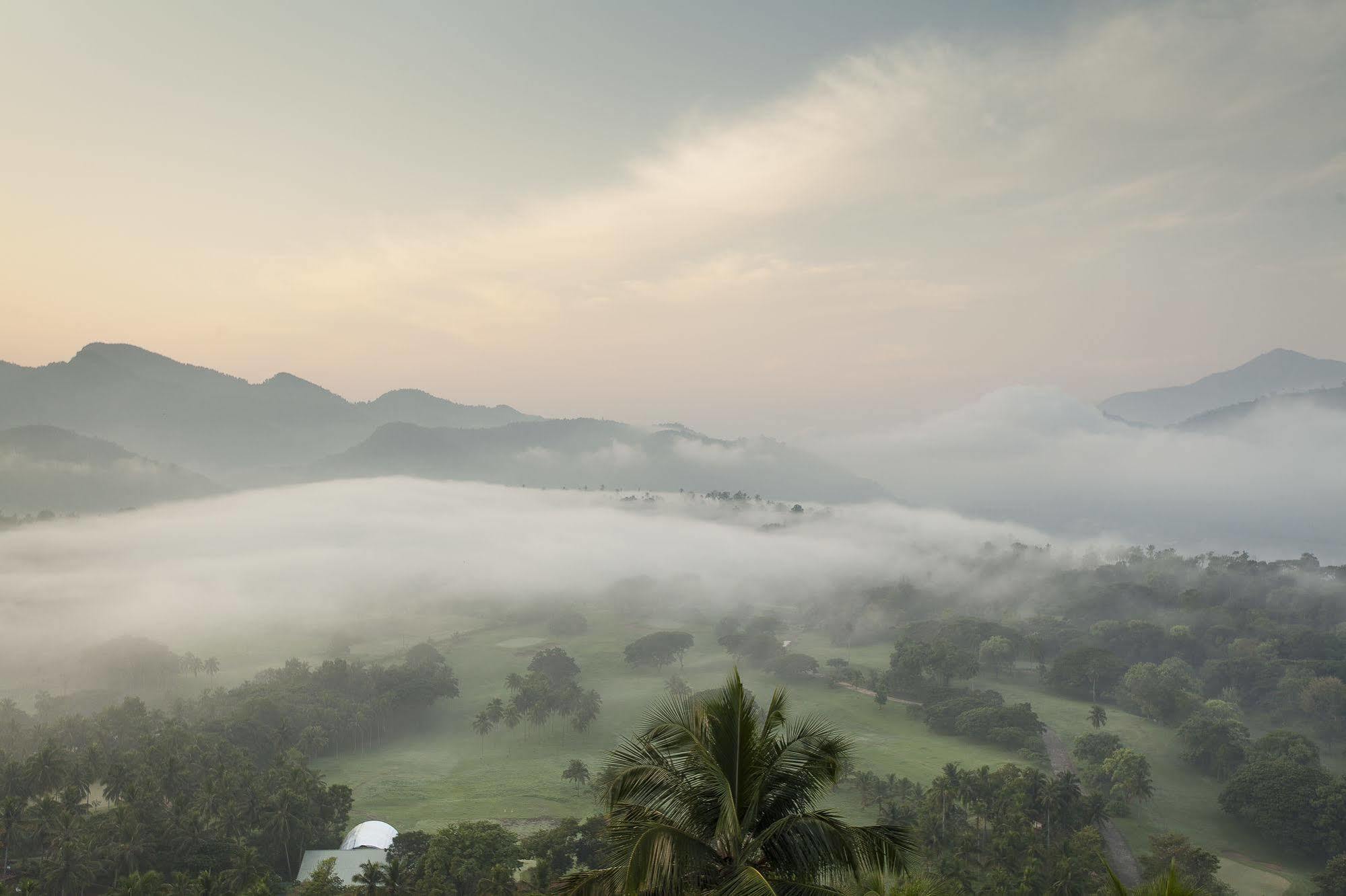 Albatross Boutique Villa Kandy Bagian luar foto