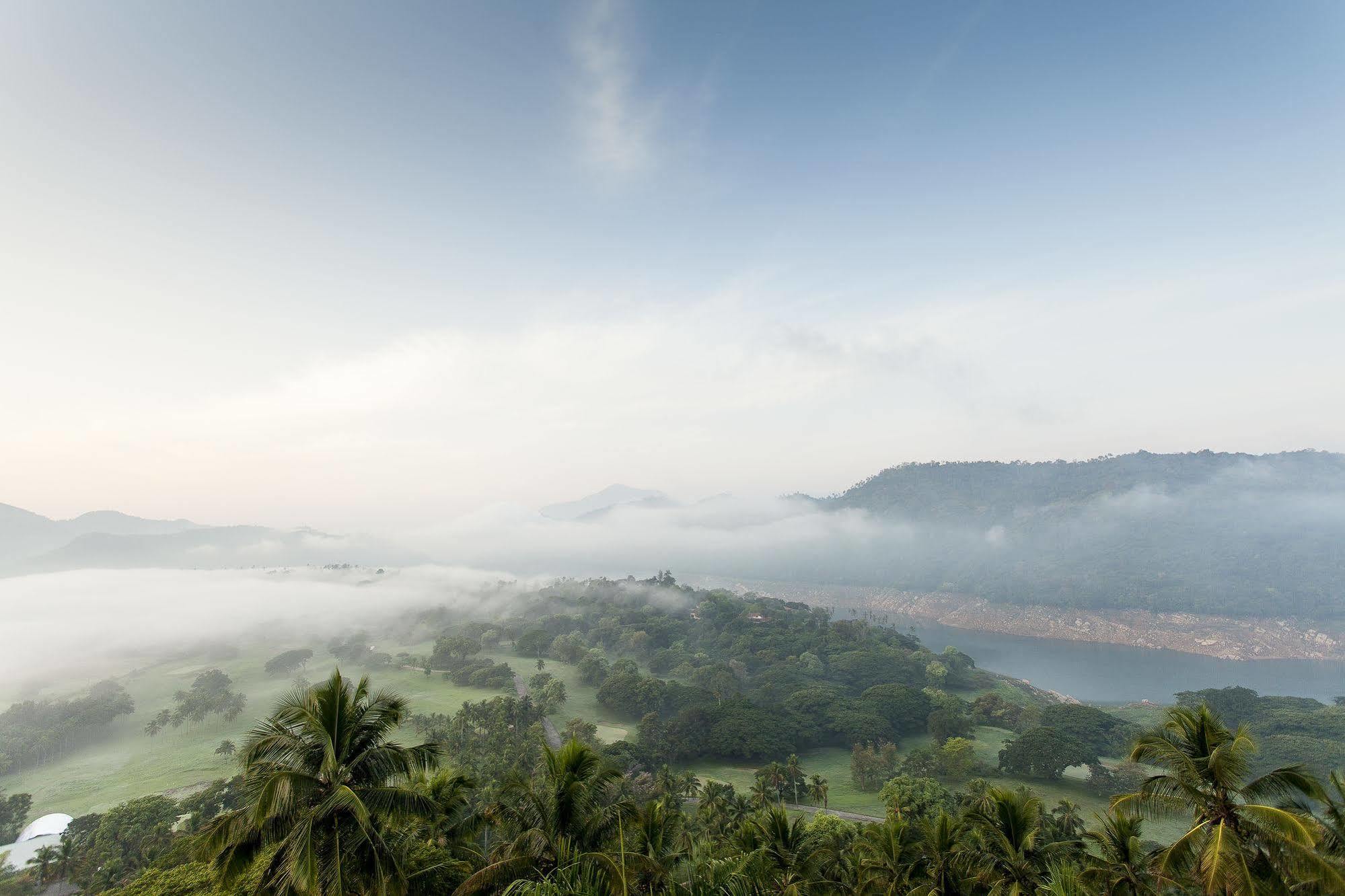 Albatross Boutique Villa Kandy Bagian luar foto