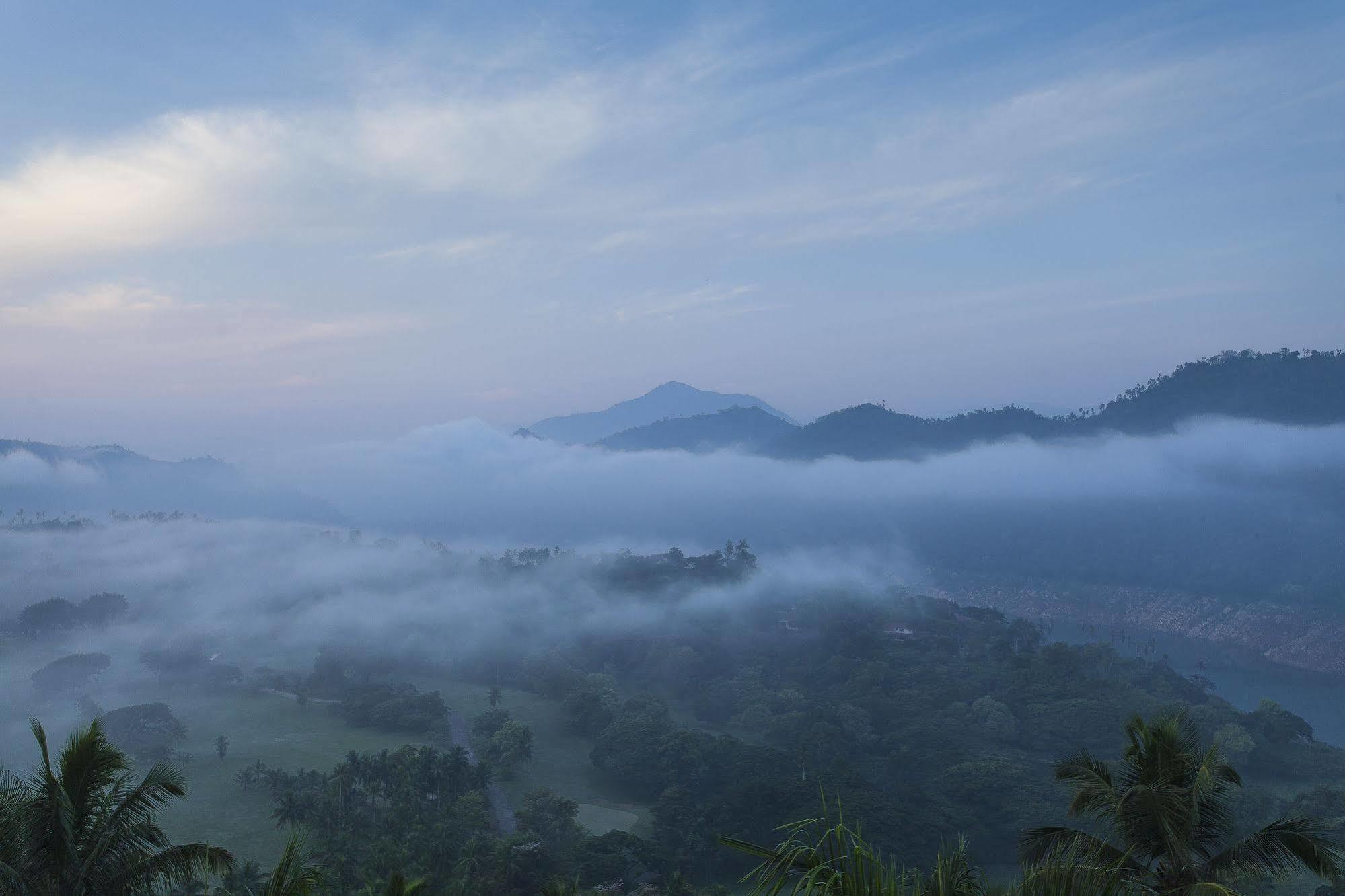 Albatross Boutique Villa Kandy Bagian luar foto