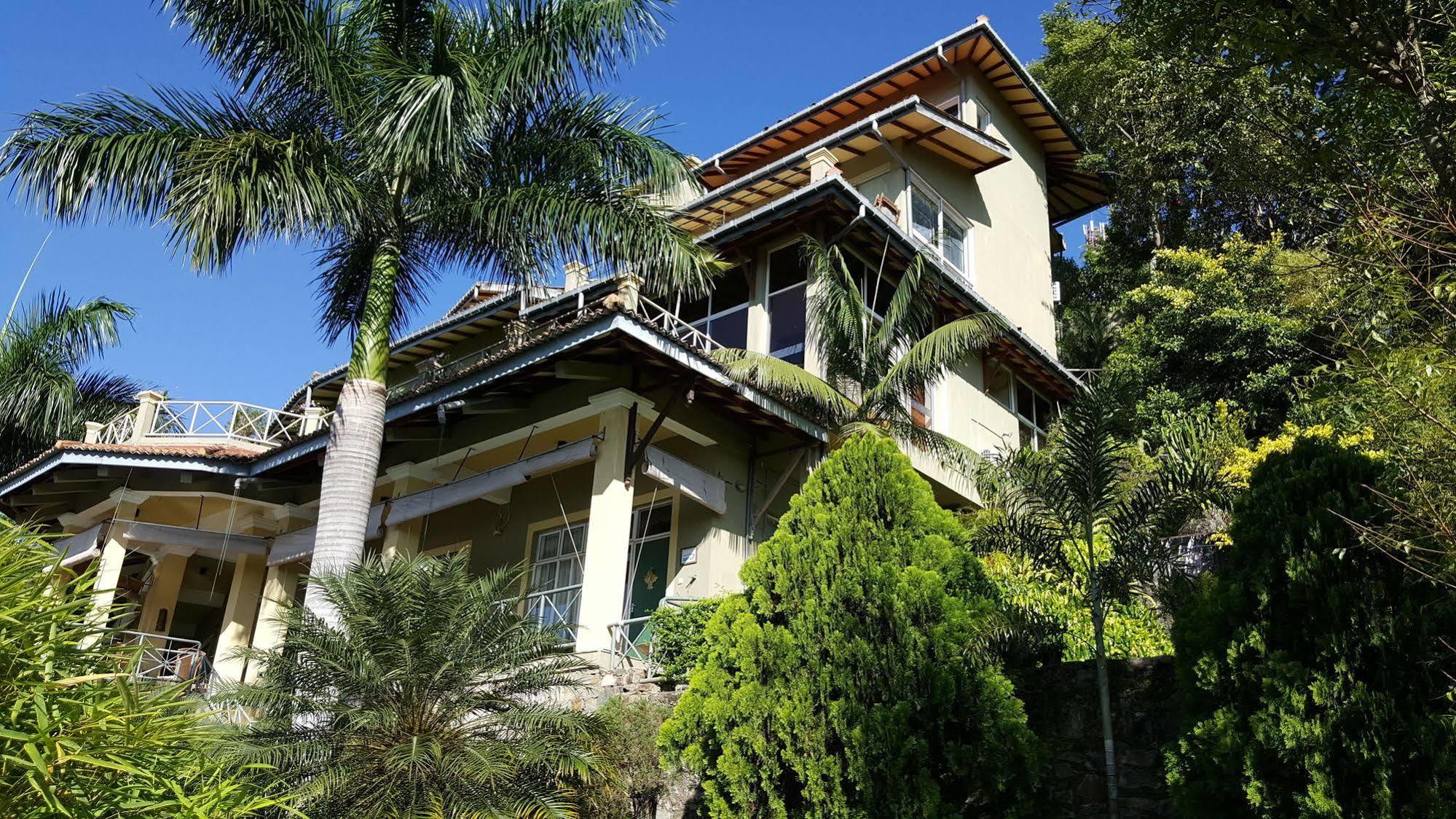 Albatross Boutique Villa Kandy Bagian luar foto