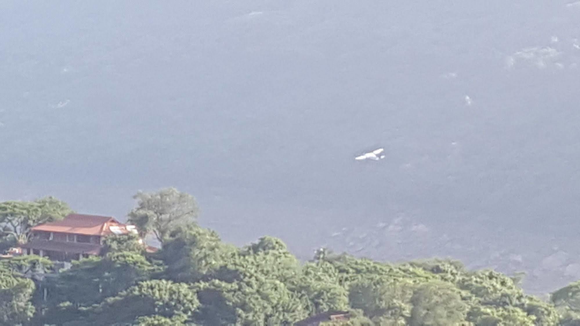 Albatross Boutique Villa Kandy Bagian luar foto